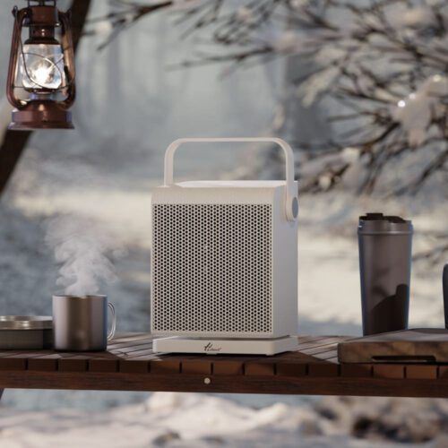 한일 온풍기, 26년 신제품으로 올겨울 따뜻하게! 가정용 미니부터 사무실까지 완벽 커버