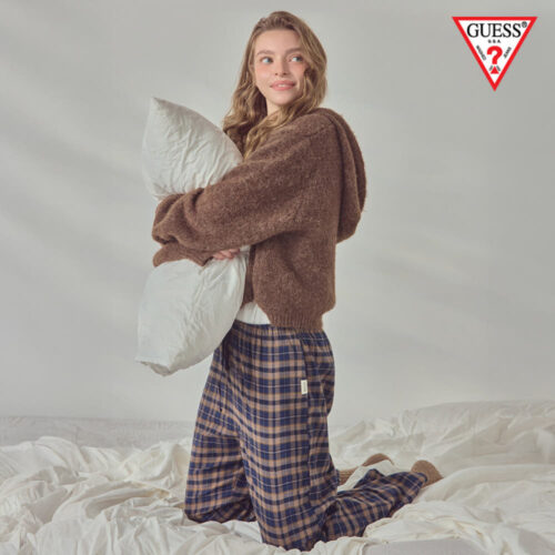 게스 코튼 팬츠 2종(여성), 이렇게 편해도 되나요? 솔직 후기!