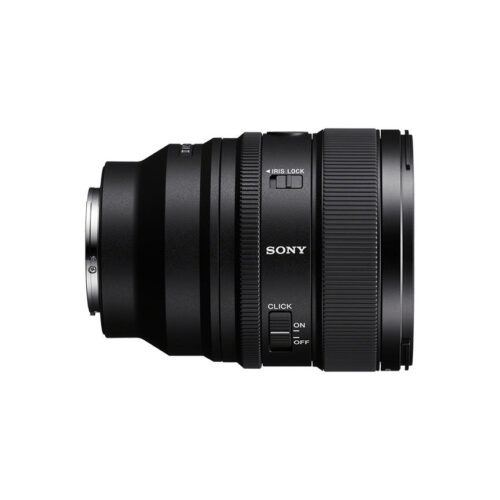 소니 SEL85F14GM2, 인물 사진 인생샷? FE 85mm F1.4 GM II로 쉽게 끝내봐!