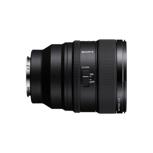 소니 SEL85F14GM2, 인물 사진 인생샷? FE 85mm F1.4 GM II로 쉽게 끝내봐!