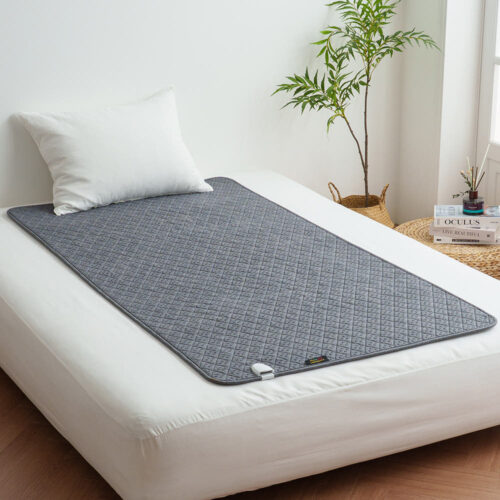 겨울밤의 포근함! 전자파 걱정 없는 한일의료기 탄소매트 사용 후기