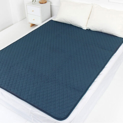 겨울밤의 포근함! 전자파 걱정 없는 한일의료기 탄소매트 사용 후기