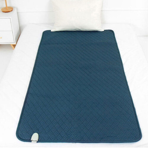 겨울밤의 포근함! 전자파 걱정 없는 한일의료기 탄소매트 사용 후기