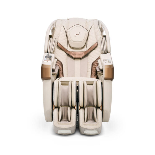 N포인트 20만점 혜택! 바디프랜드 팔콘S 안마의자로 우리 집 힐링존 완성!