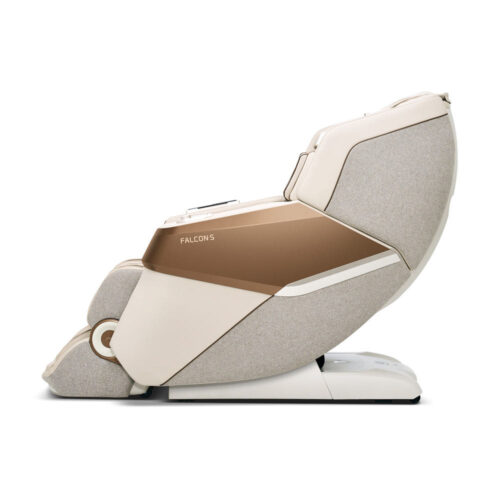 N포인트 20만점 혜택! 바디프랜드 팔콘S 안마의자로 우리 집 힐링존 완성!