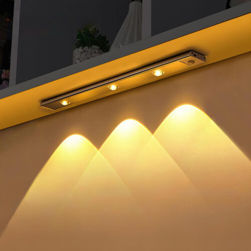 어두운 곳은 이제 그만! 우리 집을 환하게 밝혀줄 똑똑한 무선 LED 센서등 사용 후기