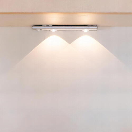 어두운 곳은 이제 그만! 우리 집을 환하게 밝혀줄 똑똑한 무선 LED 센서등 사용 후기