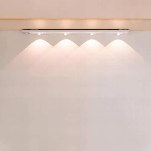 어두운 곳은 이제 그만! 우리 집을 환하게 밝혀줄 똑똑한 무선 LED 센서등 사용 후기