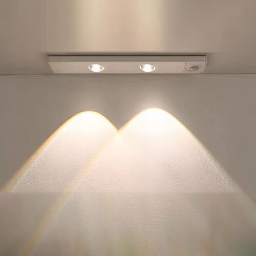 어두운 곳은 이제 그만! 우리 집을 환하게 밝혀줄 똑똑한 무선 LED 센서등 사용 후기