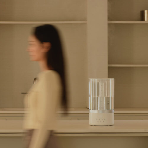 신생아 아기 꿀잠 필수템! 위도어 복합식 가습기 실제 사용 후기 (아이노크 PRO)