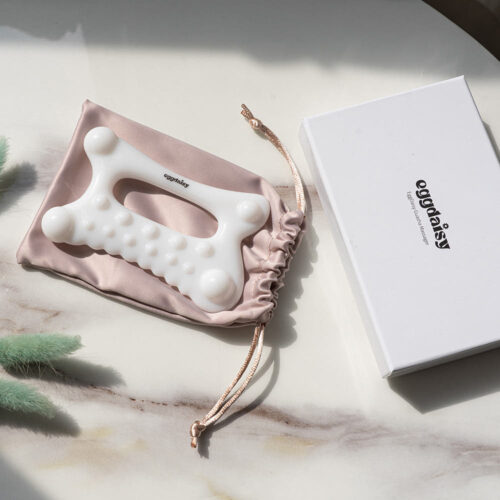 이건 꼭 사야 해! 에그데이지 괄사로 두피부터 종아리까지 시원하게!