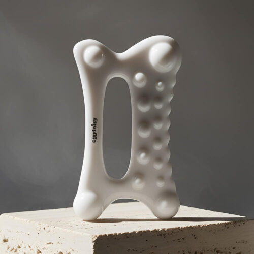 이건 꼭 사야 해! 에그데이지 괄사로 두피부터 종아리까지 시원하게!