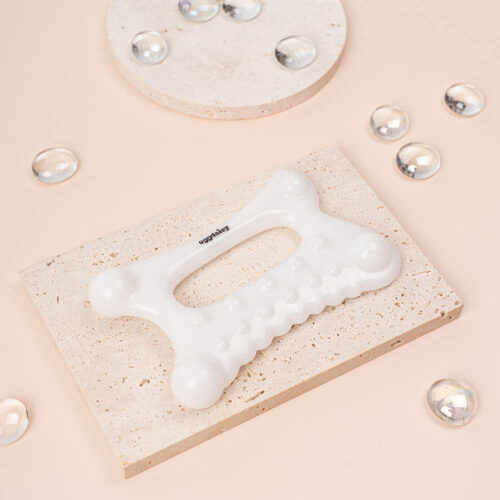 이건 꼭 사야 해! 에그데이지 괄사로 두피부터 종아리까지 시원하게!