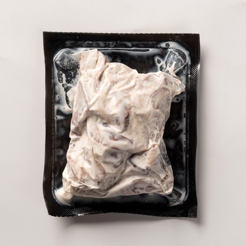 찬바람 불 때 생각나는 뜨끈한 순대국밥, 이제 집에서 편하게 즐겨봐!