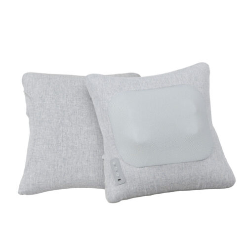 내 돈 내산! 리쏘 무선 쿠션 마사지기 LS-500G 솔직 후기 (강추!)