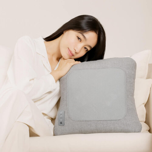 내 돈 내산! 리쏘 무선 쿠션 마사지기 LS-500G 솔직 후기 (강추!)