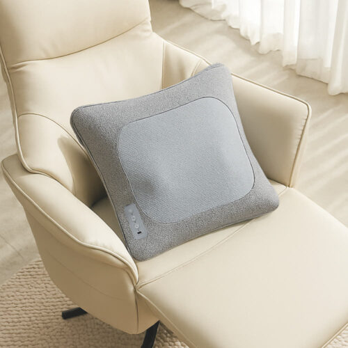 내 돈 내산! 리쏘 무선 쿠션 마사지기 LS-500G 솔직 후기 (강추!)