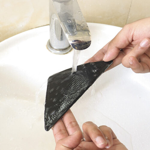 우리 집 밀림 방지 특효약! 씻어서 재사용 가능한 논슬립패드 리얼 후기