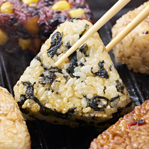 바쁜 날 구세주! <span style='font-weight:bold'>한끼통살 주먹밥</span> 100g 맛보기 세트, 솔직 후기 대방출!