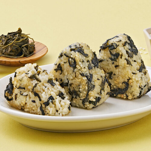 바쁜 날 구세주! <span style='font-weight:bold'>한끼통살 주먹밥</span> 100g 맛보기 세트, 솔직 후기 대방출!