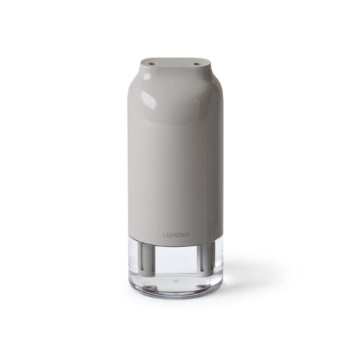 건조함 싹! 루메나 듀얼 무선 미니가습기 H3 X, 찐 내돈내산 후기