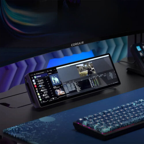 커세어 제논 엣지, 내 업무 효율을 수직 상승시킨 비결!