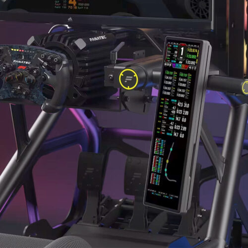 커세어 제논 엣지, 내 업무 효율을 수직 상승시킨 비결!