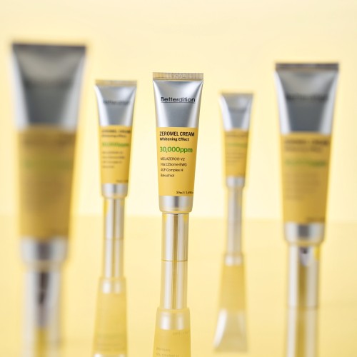 내 얼굴 잡티 이젠 안녕! 제로멜 기미 크림 솔직 사용 후기 4 내 얼굴 잡티 이젠 안녕! 제로멜 기미 크림 솔직 사용 후기