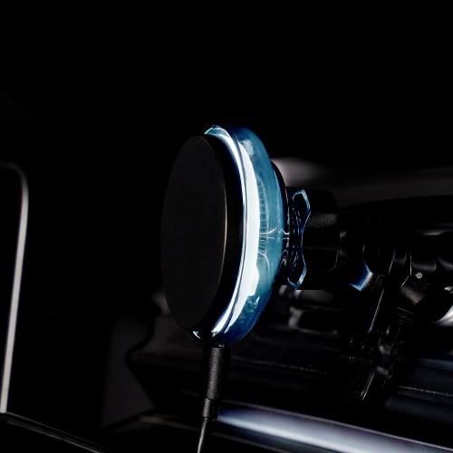 맥세이프 거치대 종결자? 벤딕트 루나 에어로로 무선 충전까지! 4 맥세이프 거치대 종결자? 벤딕트 루나 에어로로 무선 충전까지!