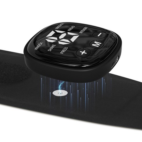 지긋지긋한 손목 통증, Gaayou 저주파 손목 마사지기로 해방! 2 지긋지긋한 손목 통증, Gaayou 저주파 손목 마사지기로 해방!