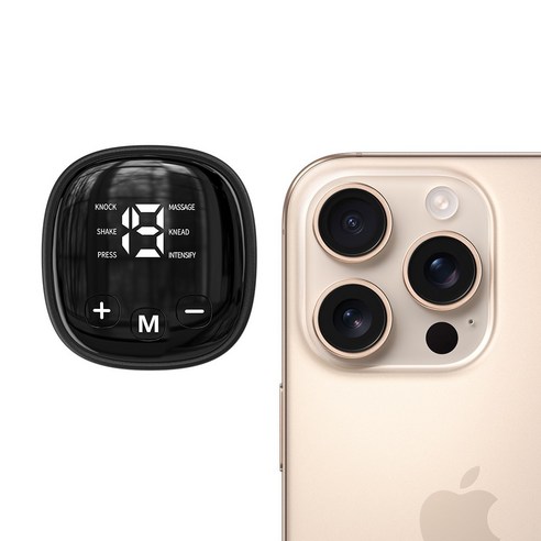 지긋지긋한 손목 통증, Gaayou 저주파 손목 마사지기로 해방! 3 지긋지긋한 손목 통증, Gaayou 저주파 손목 마사지기로 해방!