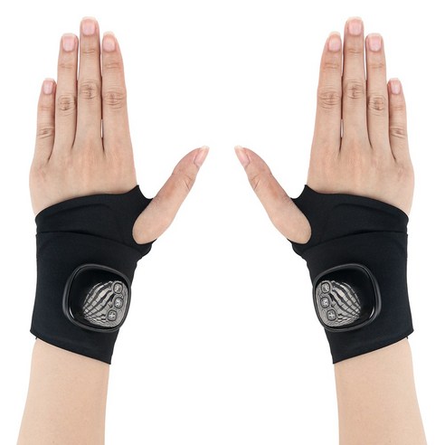 지긋지긋한 손목 통증, Gaayou 저주파 손목 마사지기로 해방! 5 지긋지긋한 손목 통증, Gaayou 저주파 손목 마사지기로 해방!