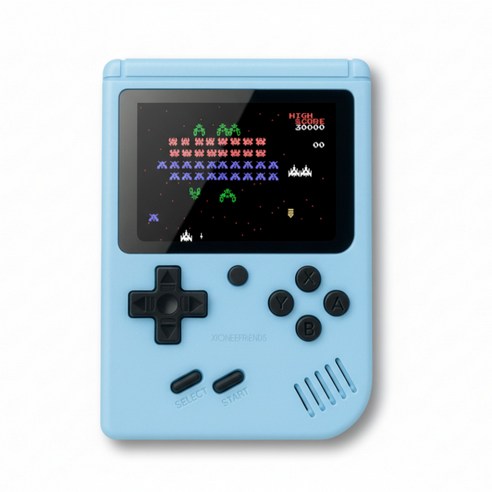 DS 무선 오락실 게임기, 2만가지 추억 소환! 레트로 게임 끝판왕 후기