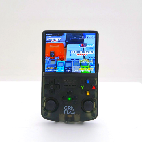 DS 무선 오락실 게임기, 2만가지 추억 소환! 레트로 게임 끝판왕 후기