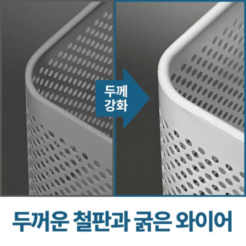 라즈웰 이동식 트롤리 수납함, 우리 집 정리 고민을 해결하다!
