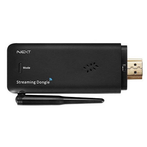 복잡한 선 없이 깔끔하게! 넥스트유 디스플레이 화면복제 HDMI 무선수신기 솔직 후기