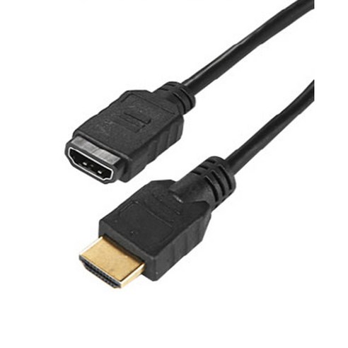 복잡한 선 없이 깔끔하게! 넥스트유 디스플레이 화면복제 HDMI 무선수신기 솔직 후기