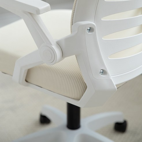 투에스리빙 사무용 푹신한 컴퓨터 의자, 드디어 정착했어요!