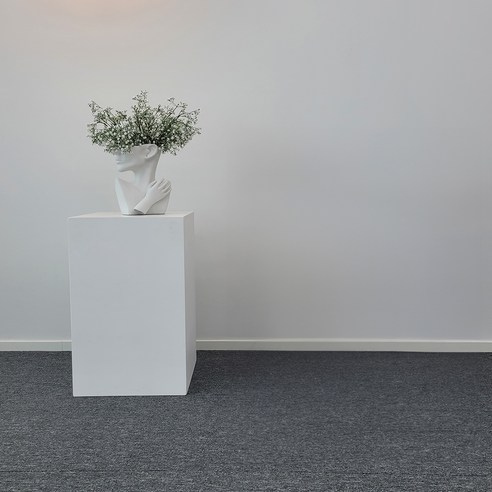 집 분위기 싹! 루윈테리어 타일 카페트 20p, 실제 사용 후기