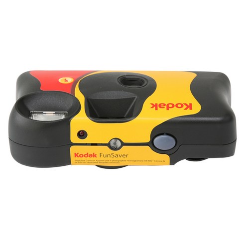 찍는 순간 감성 폭발! 코닥 FunSaver 27과 함께한 아날로그 추억 3 찍는 순간 감성 폭발! 코닥 FunSaver 27과 함께한 아날로그 추억