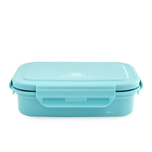 지켜텐 컬러스텐용기 560ml, 도시락의 품격을 높이다! (솔직 사용 후기) 5 지켜텐 컬러스텐용기 560ml, 도시락의 품격을 높이다! (솔직 사용 후기)