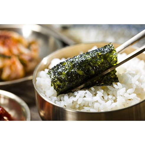 밥도둑 인정! 곰곰 광천 도시락김 5g 32개, 솔직 후기 대방출! 3 밥도둑 인정! 곰곰 광천 도시락김 5g 32개, 솔직 후기 대방출!