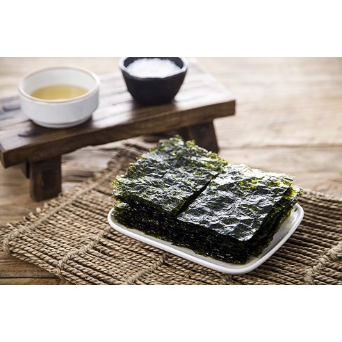 밥도둑 인정! 곰곰 광천 도시락김 5g 32개, 솔직 후기 대방출! 4 밥도둑 인정! 곰곰 광천 도시락김 5g 32개, 솔직 후기 대방출!