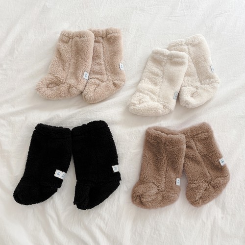 우리 아가 발을 포근하게! 올포홈 베이비 아기 풋워머로 따뜻한 겨울 선물