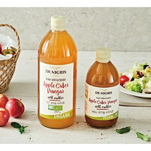 몸이 가벼워지는 기적, 데니그리스 유기농 사과 식초 1L 2개 솔직 리뷰! 5 몸이 가벼워지는 기적, 데니그리스 유기농 사과 식초 1L 2개 솔직 리뷰!