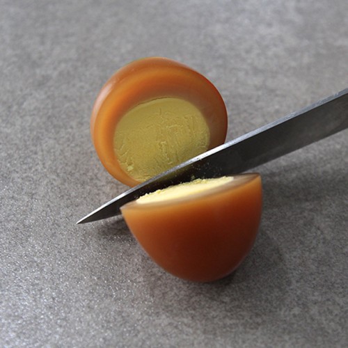 진정한 힐링 간식! 쫄깃하고 고소한 맥반석 구운계란 30구 한판 후기