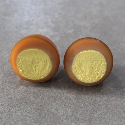 진정한 힐링 간식! 쫄깃하고 고소한 맥반석 구운계란 30구 한판 후기