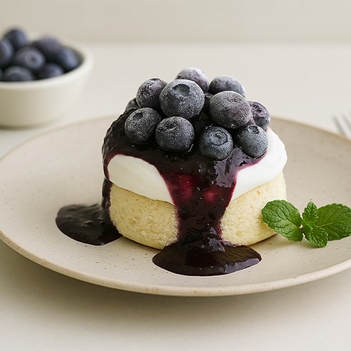 드디어 찾았다! 달콤상큼 **당도높은 무첨가 100% 냉동블루베리 1KG** 후기!