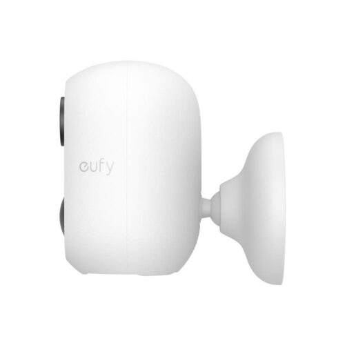 우리 집 안전, 이제 앤커 유피 C35가 지켜줄게요! 무선 마그네틱 스마트 홈카메라 후기