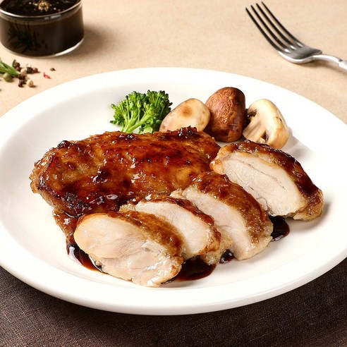 네네치킨 네꼬닭 순살 닭다리 5종, 우리 집 냉동실 필수템 등극!